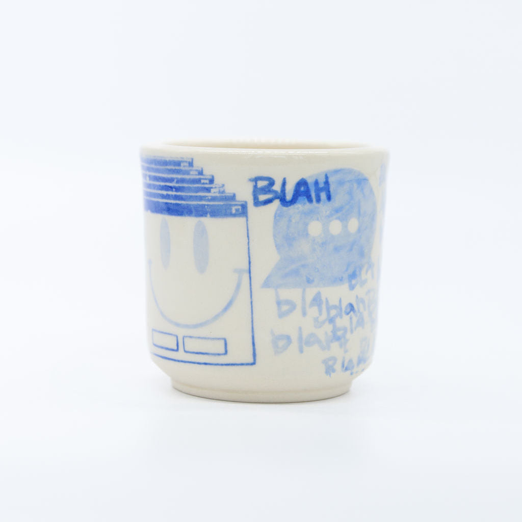 I miss my pre-internet brain