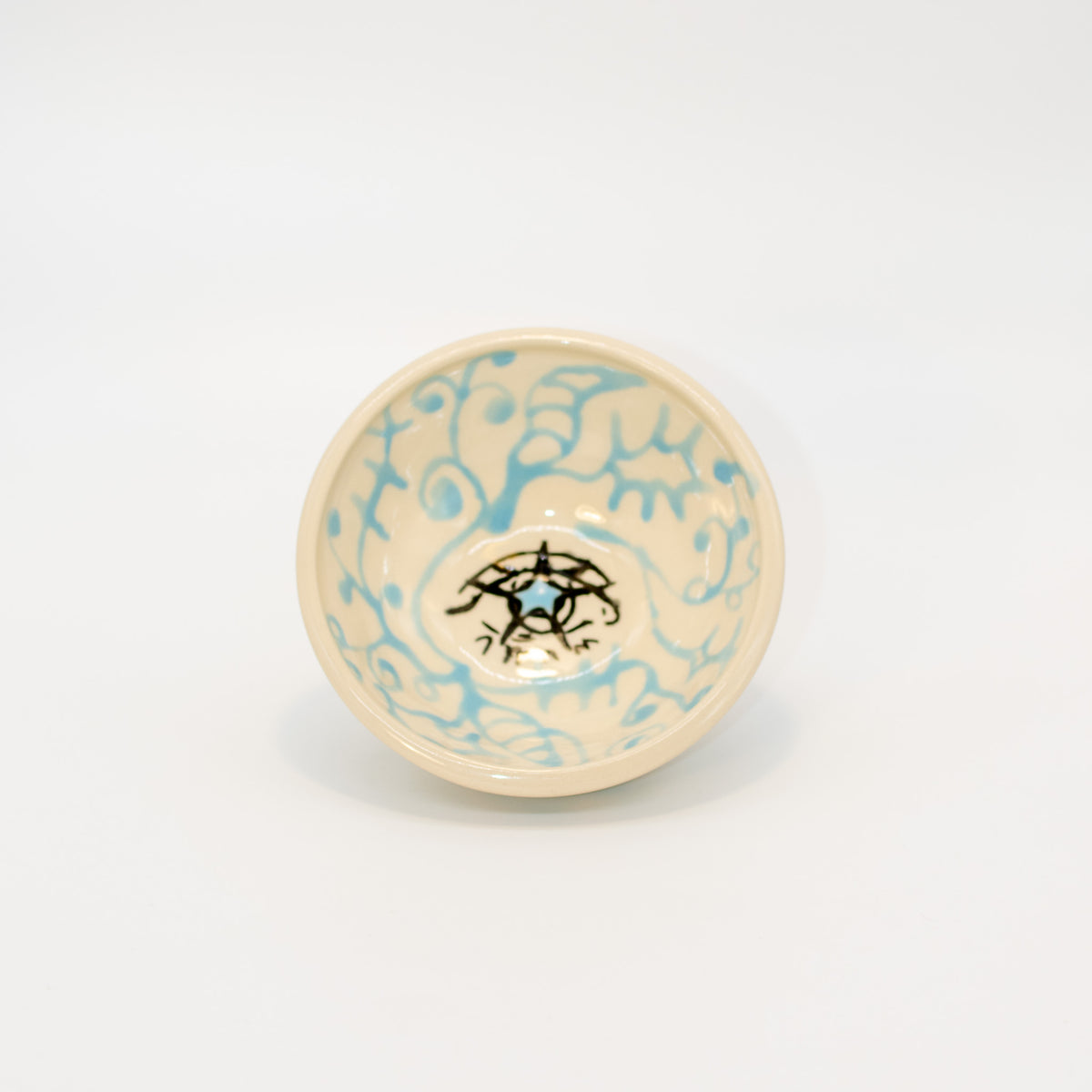 Shiny Eyes Bowl