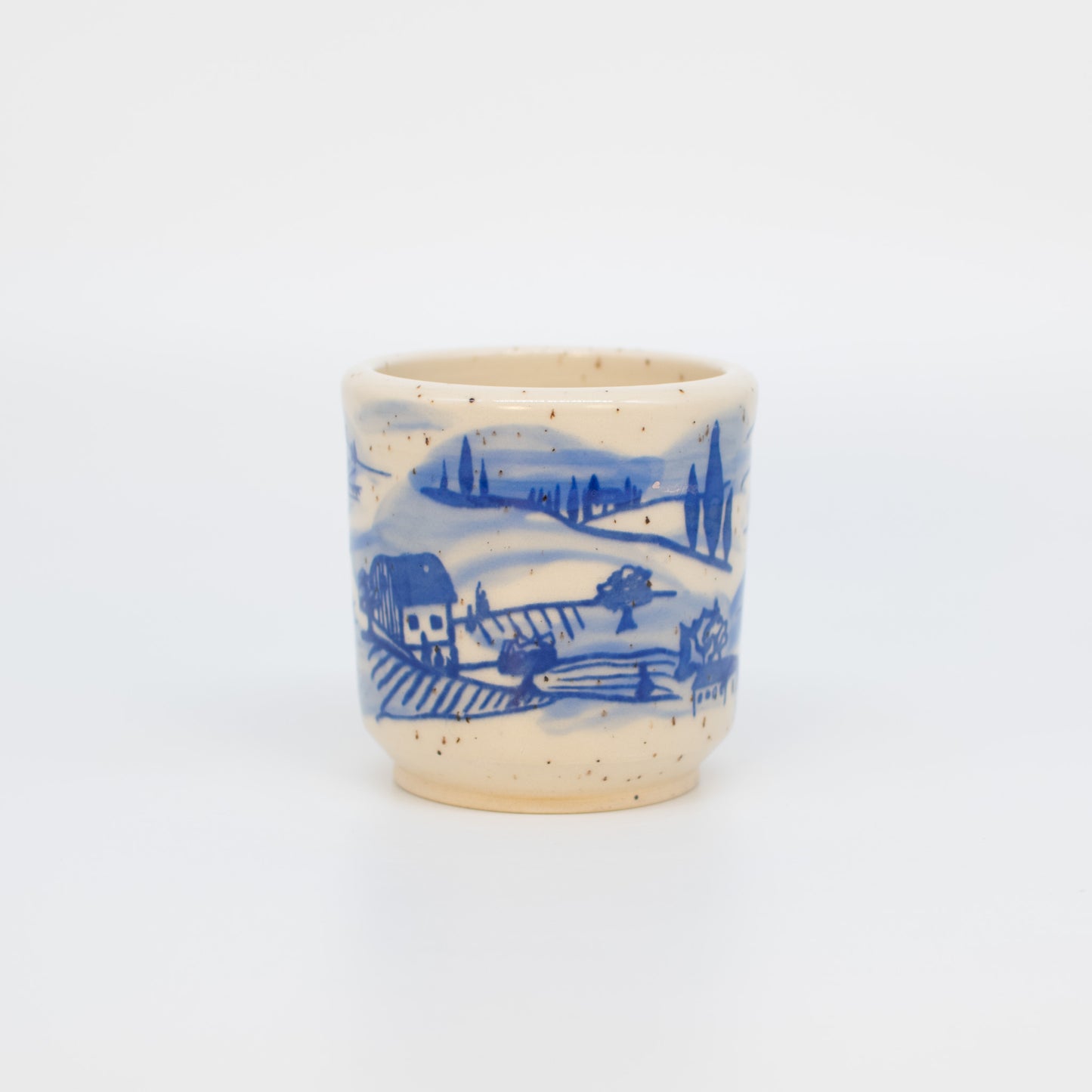 Lenning Landscape Cup