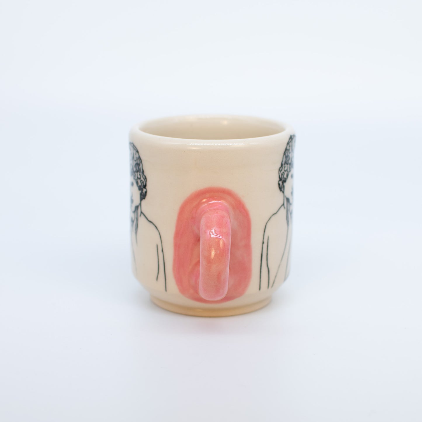 Lovers Mug