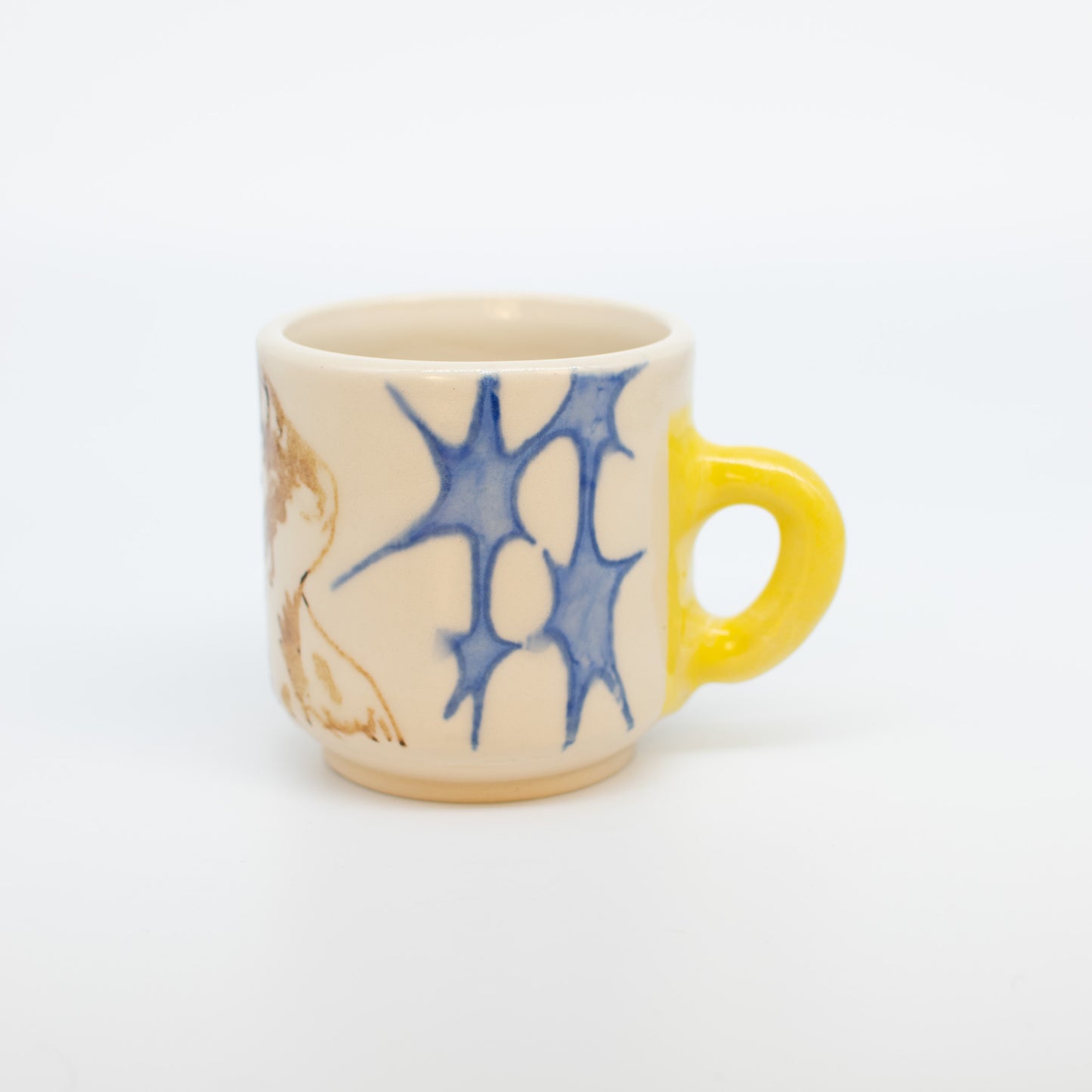 Fawn Mug