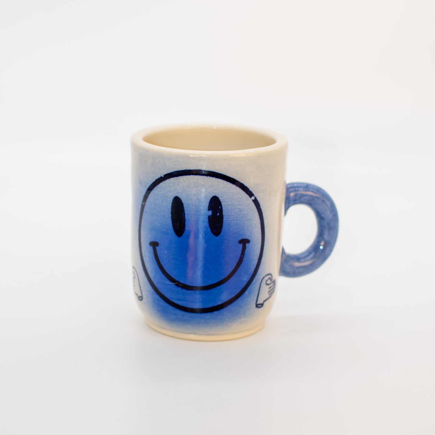 Damn, That's Crazy Mug