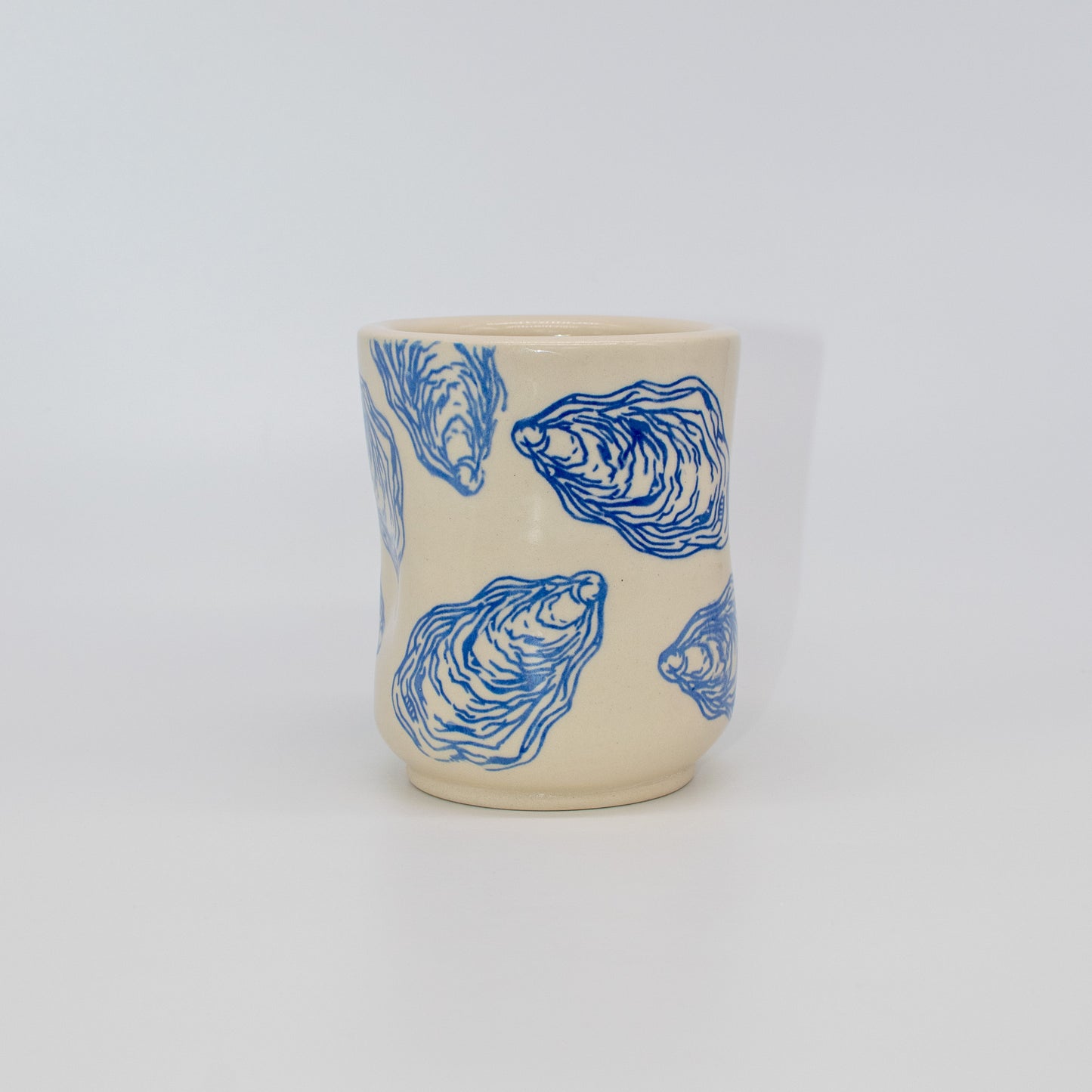Oyster Squeeze Cup