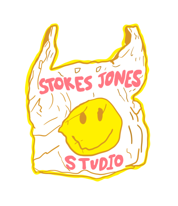 Stokes Jones Gift Card