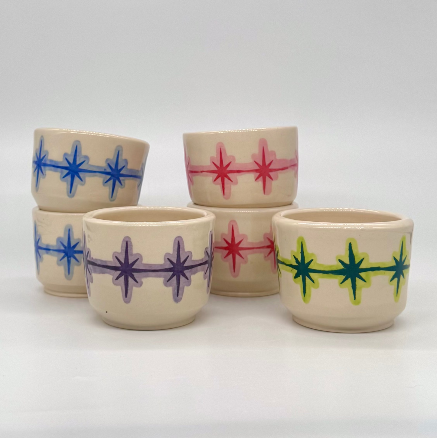 Star 8oz Cup