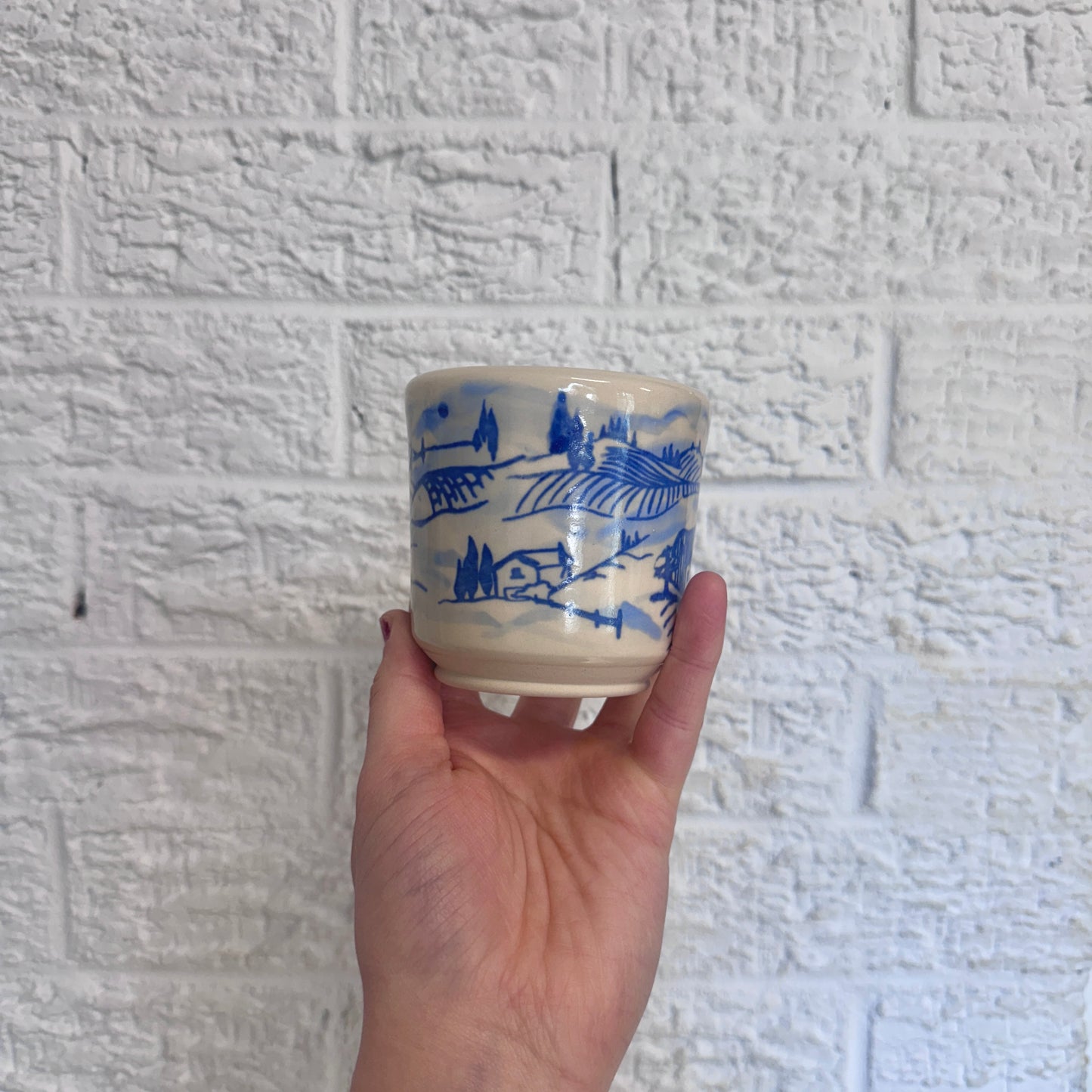 Lenning Landscape Cup