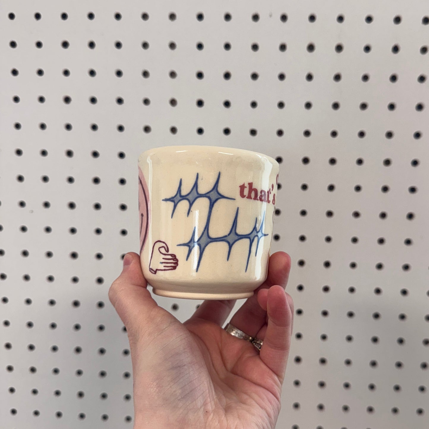 Damn, That's Crazy! No.2