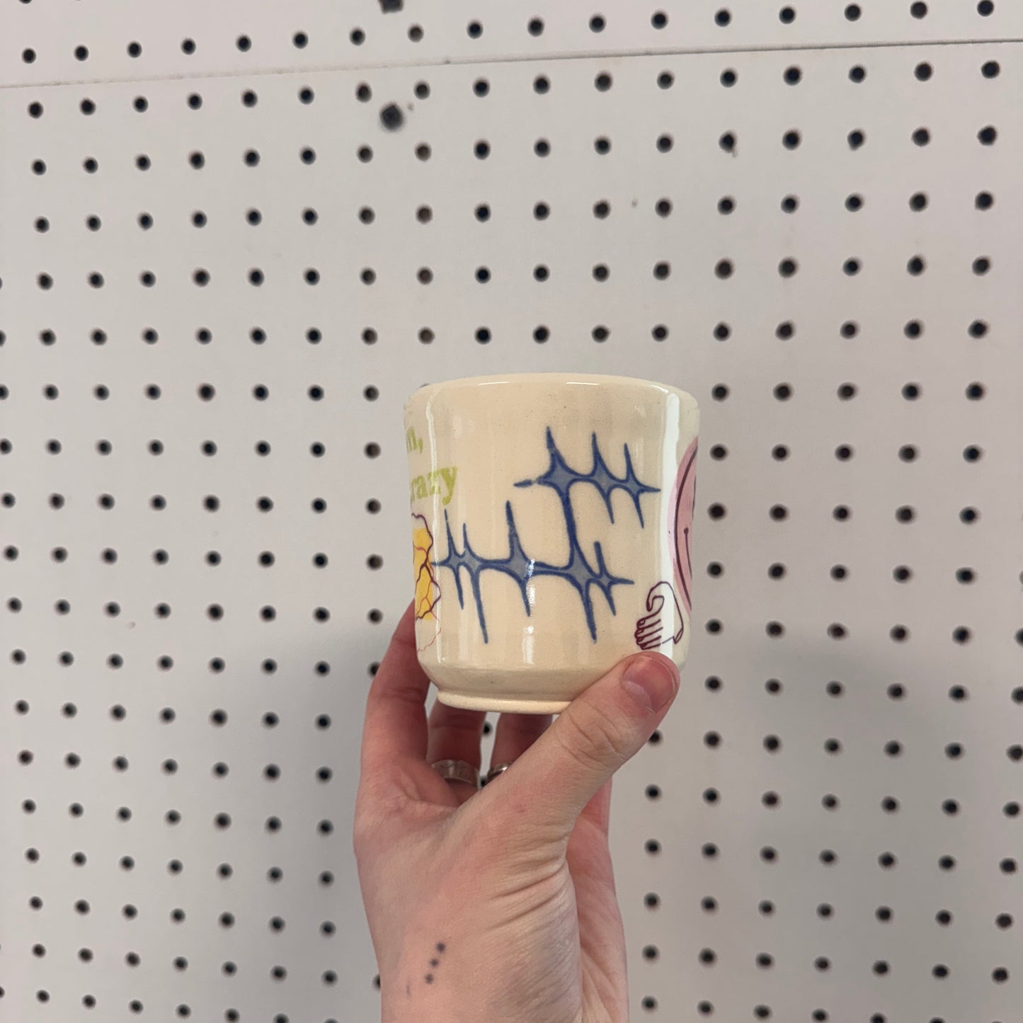 Damn, That's Crazy! No.1