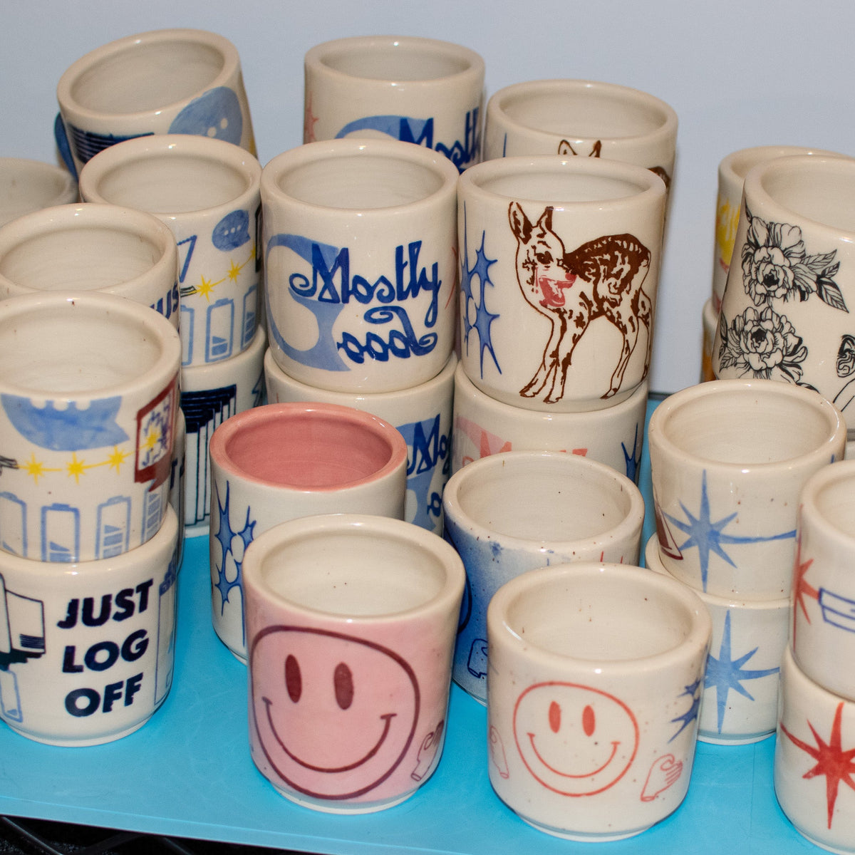 All Drinkware