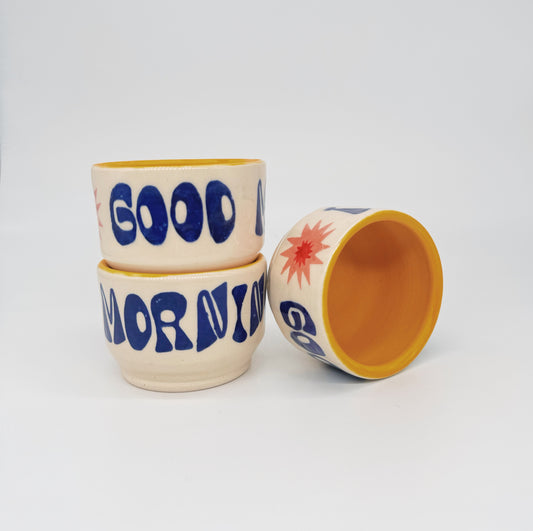 Good Morning 8oz