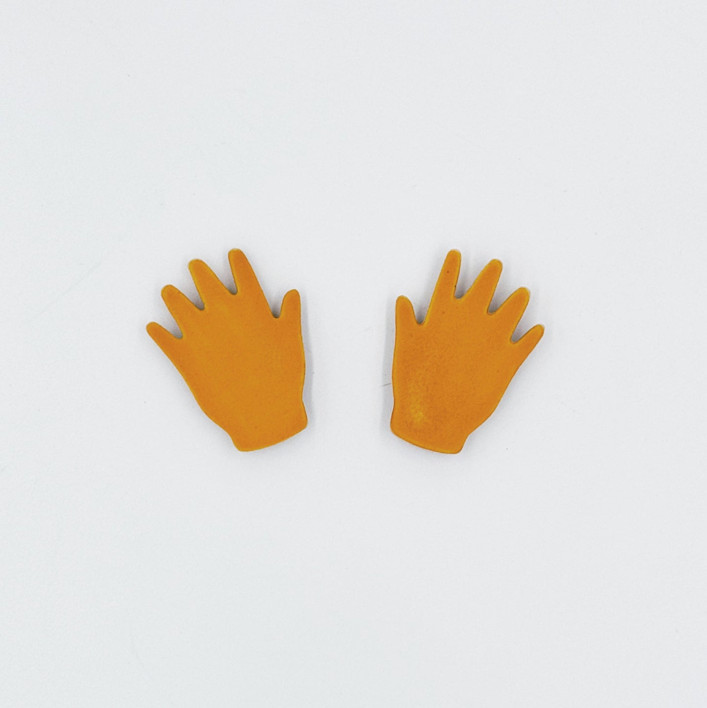 Hands Magnet Set