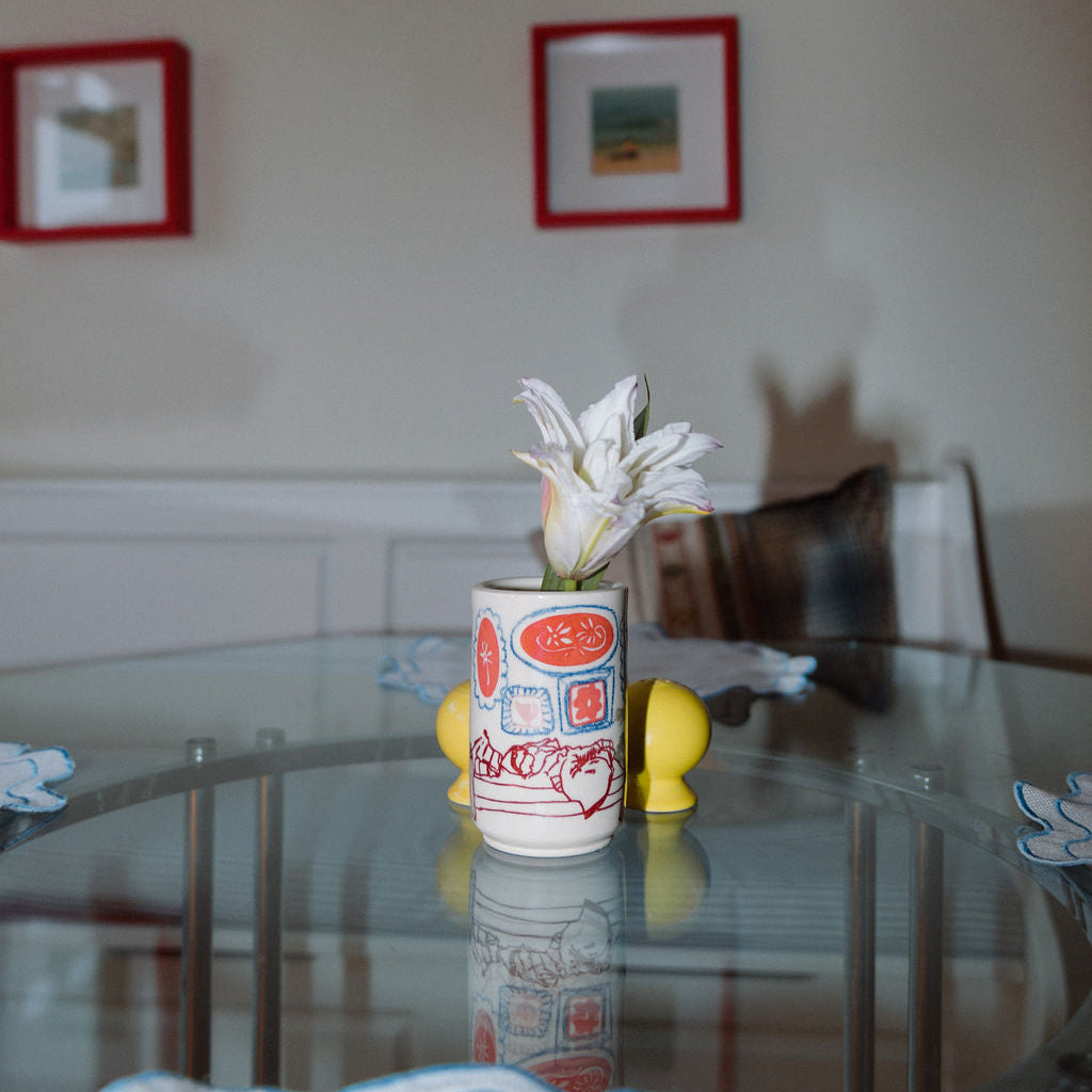 Bedroom Vase