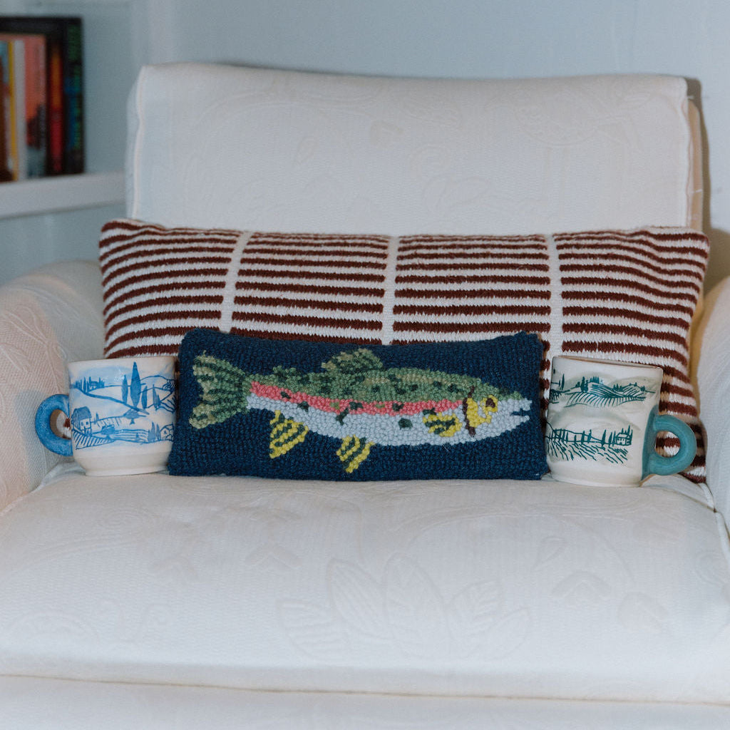 Lenning Landscape Mug