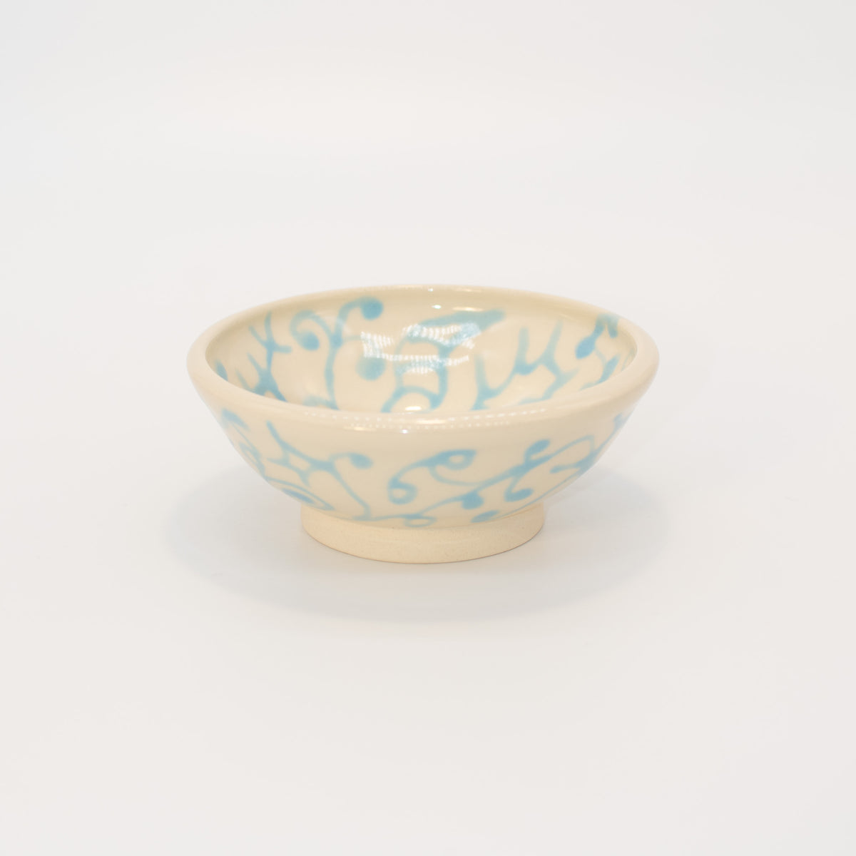 Shiny Eyes Bowl