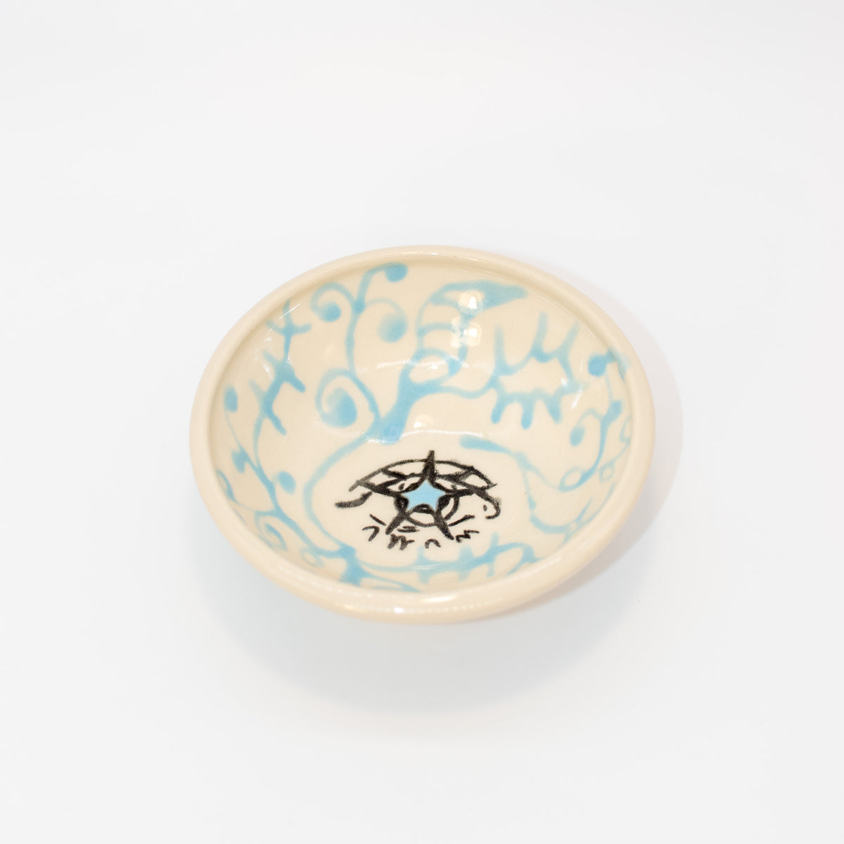 Shiny Eyes Bowl