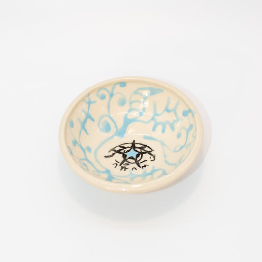 Shiny Eyes Bowl