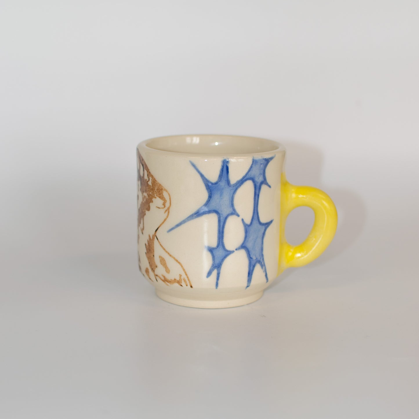 Fawn Mug