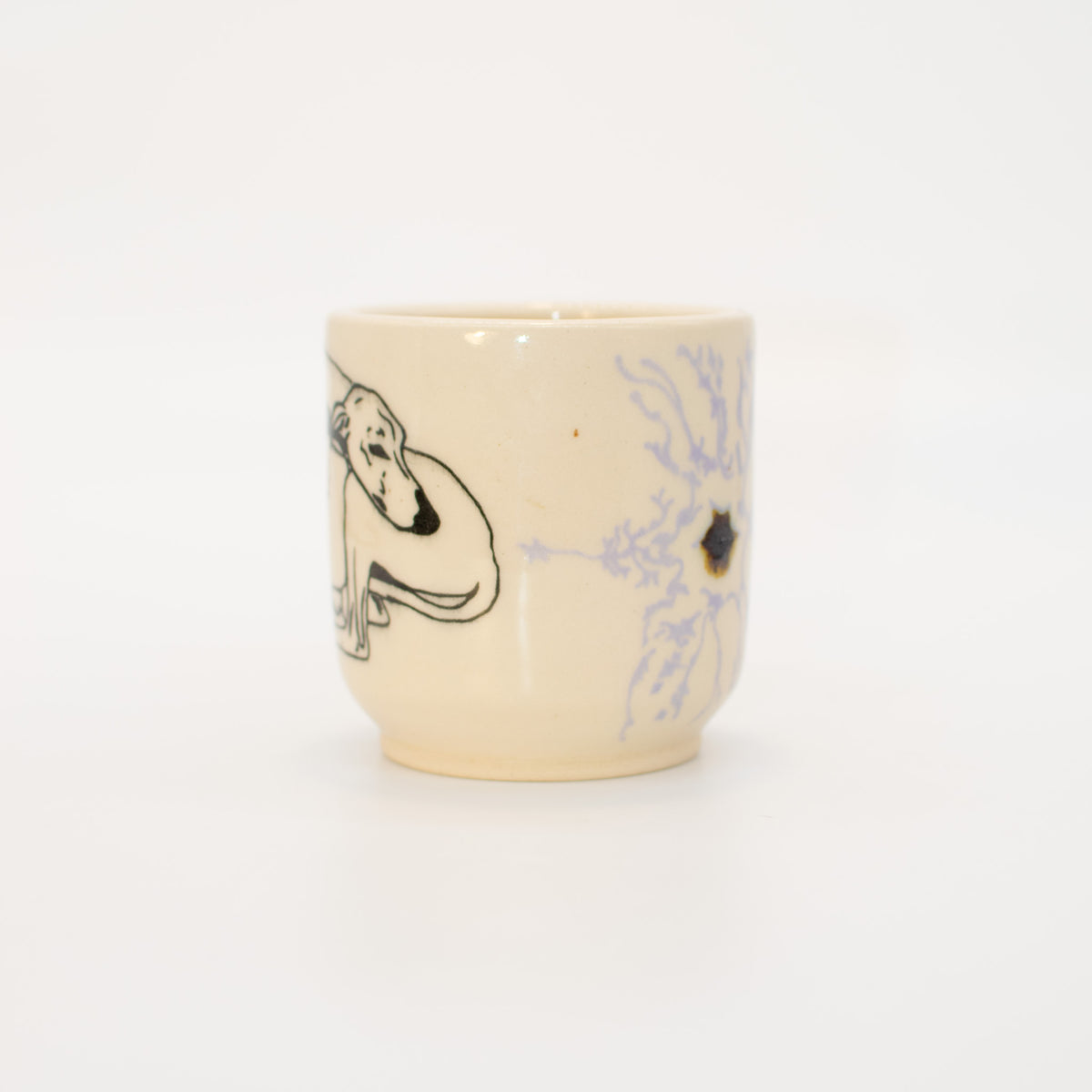Dog Pile Cup No.2