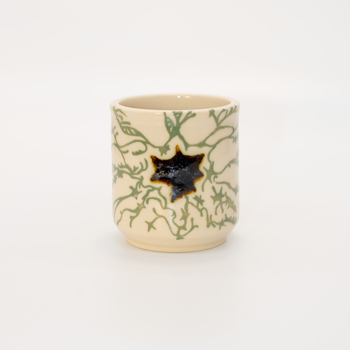 Dog Pile Cup No.1
