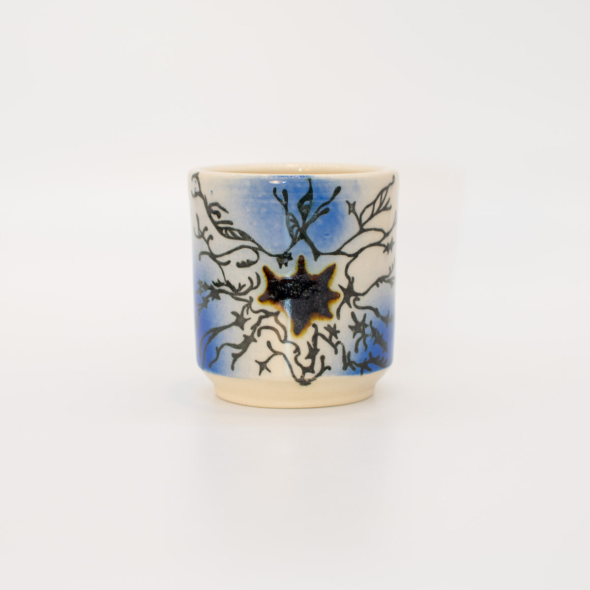 Angel Lamb Cup