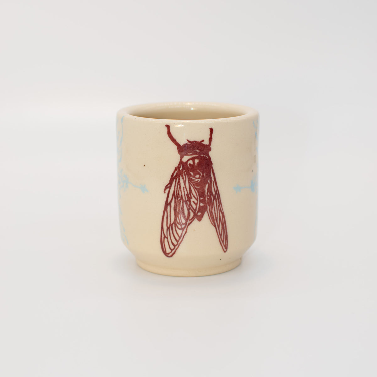 "Missing you in Appalachia" Cup