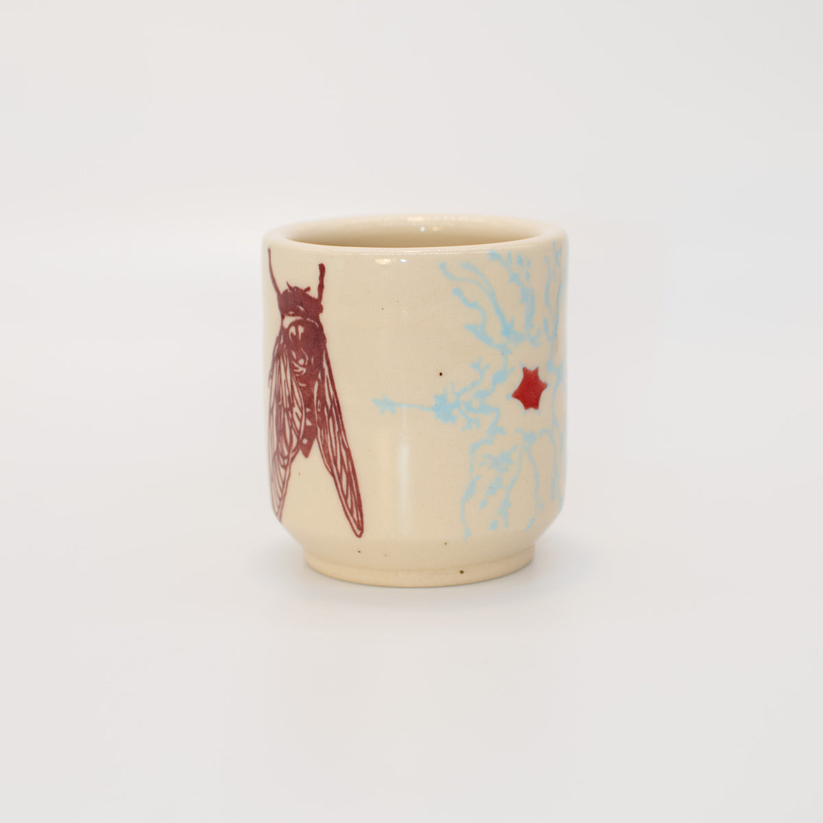 "Missing you in Appalachia" Cup