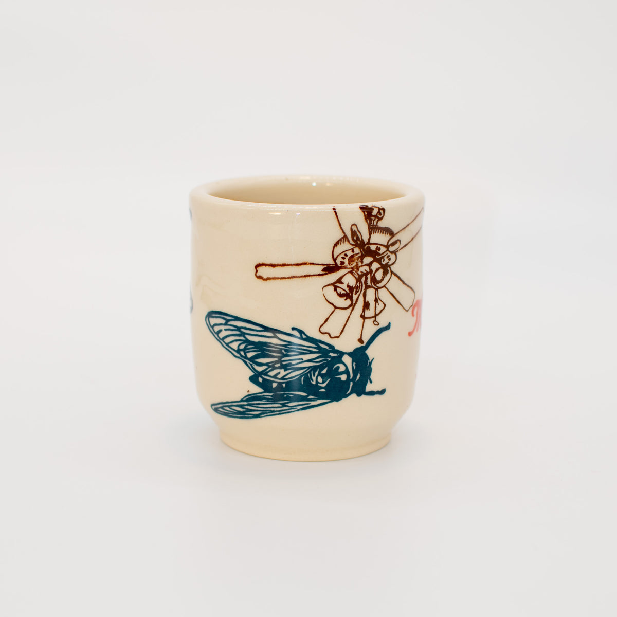 "Missing you in Appalachia" Cup