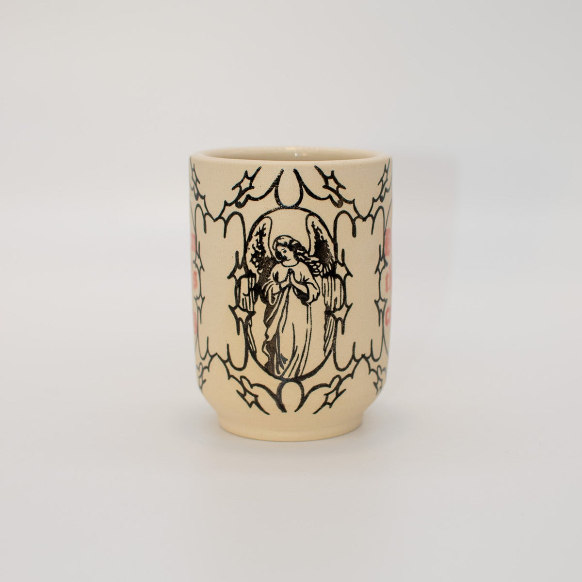 Damn, Thats Crazy Cathedral Cup