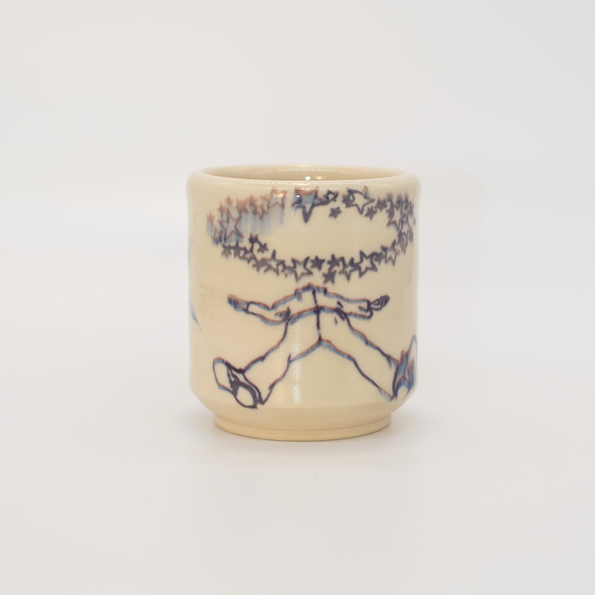 "Ouchie" Mug No.2