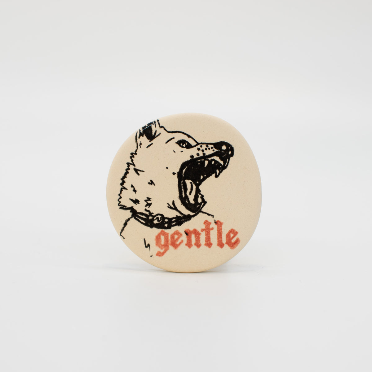 Gentle Magnet