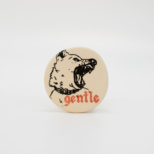Gentle Magnet