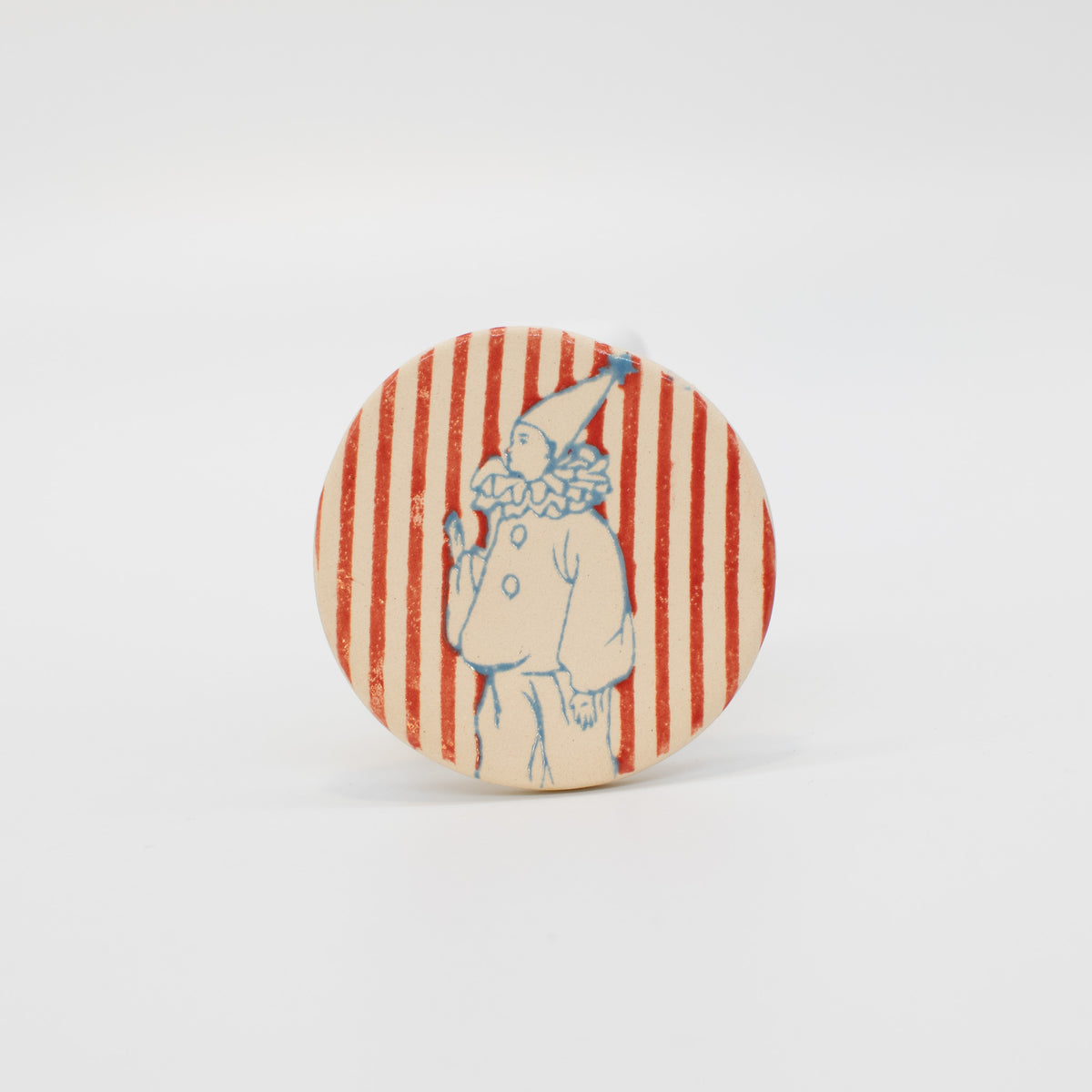 Clown Magnet