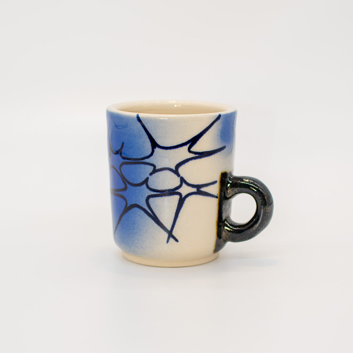 Damn, That's Crazy Mug