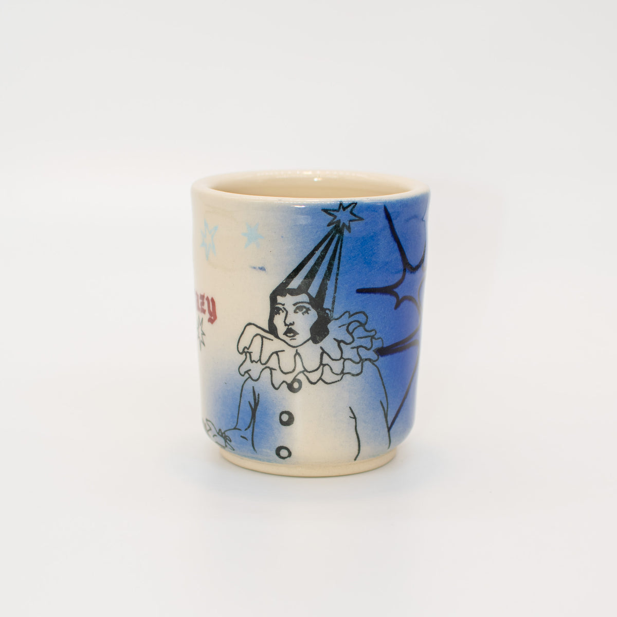 Damn, That's Crazy Mug