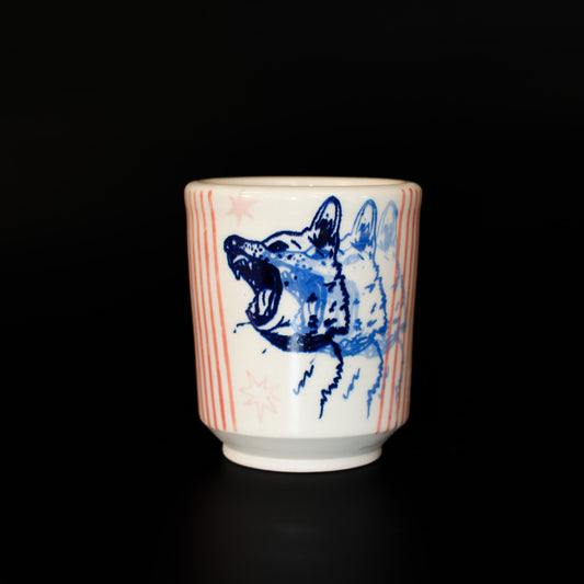 "Gentle" Mug