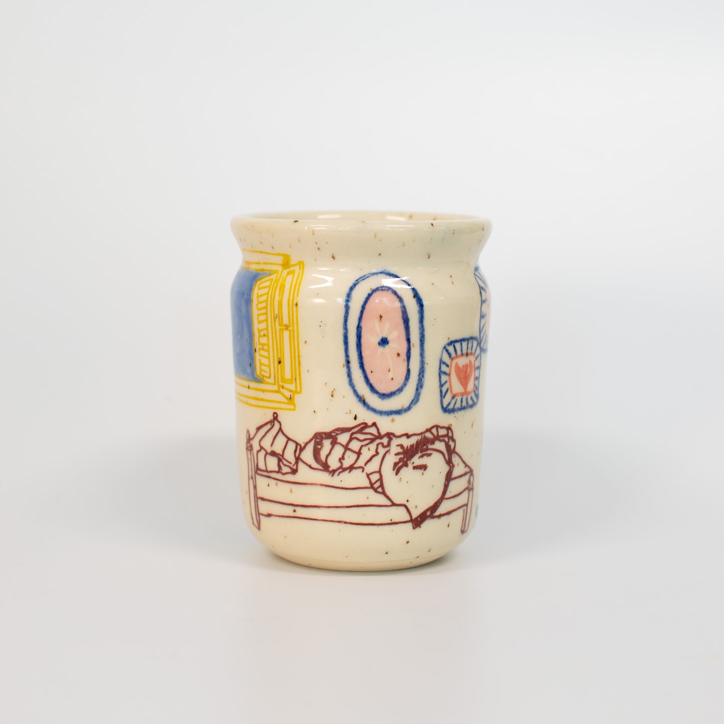 Bedroom Vase
