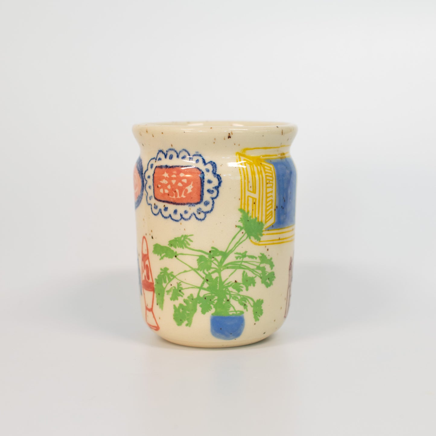 Bedroom Vase