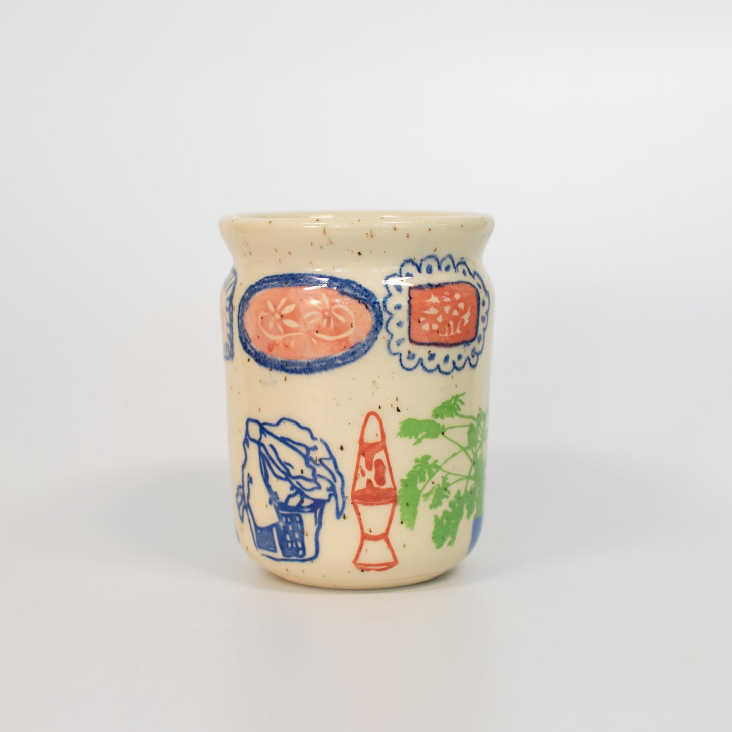 Bedroom Vase