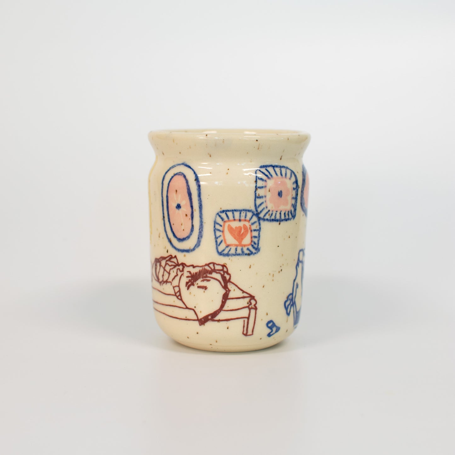 Bedroom Vase