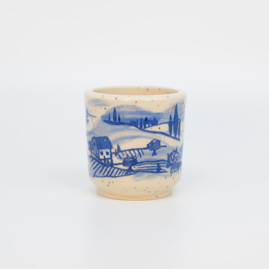 Lenning Landscape Cup