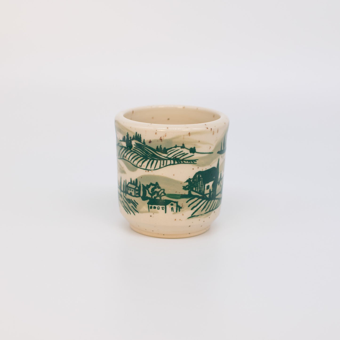 Lenning Landscape Cup