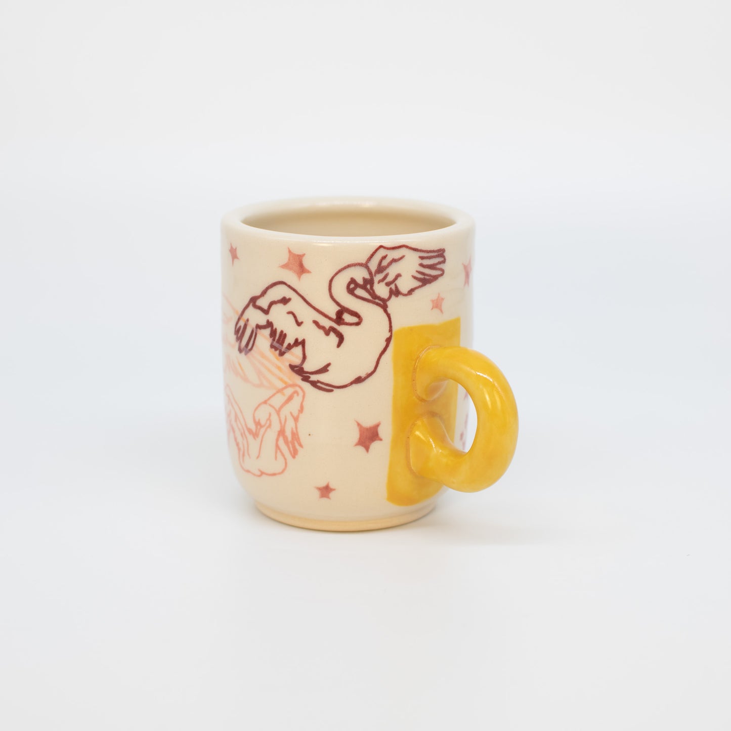 "I Love my Stupid Chungus Life" Mug