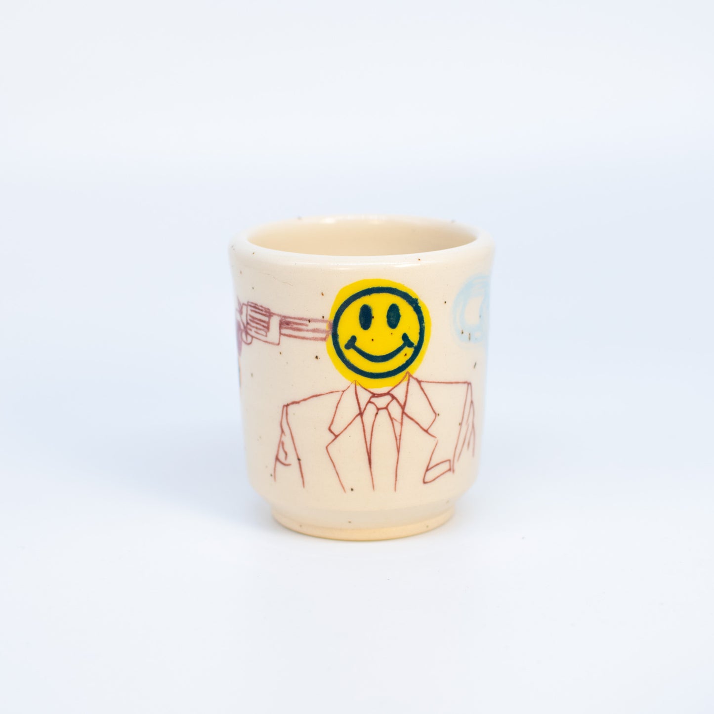 Corporations Don't Care About You 10oz