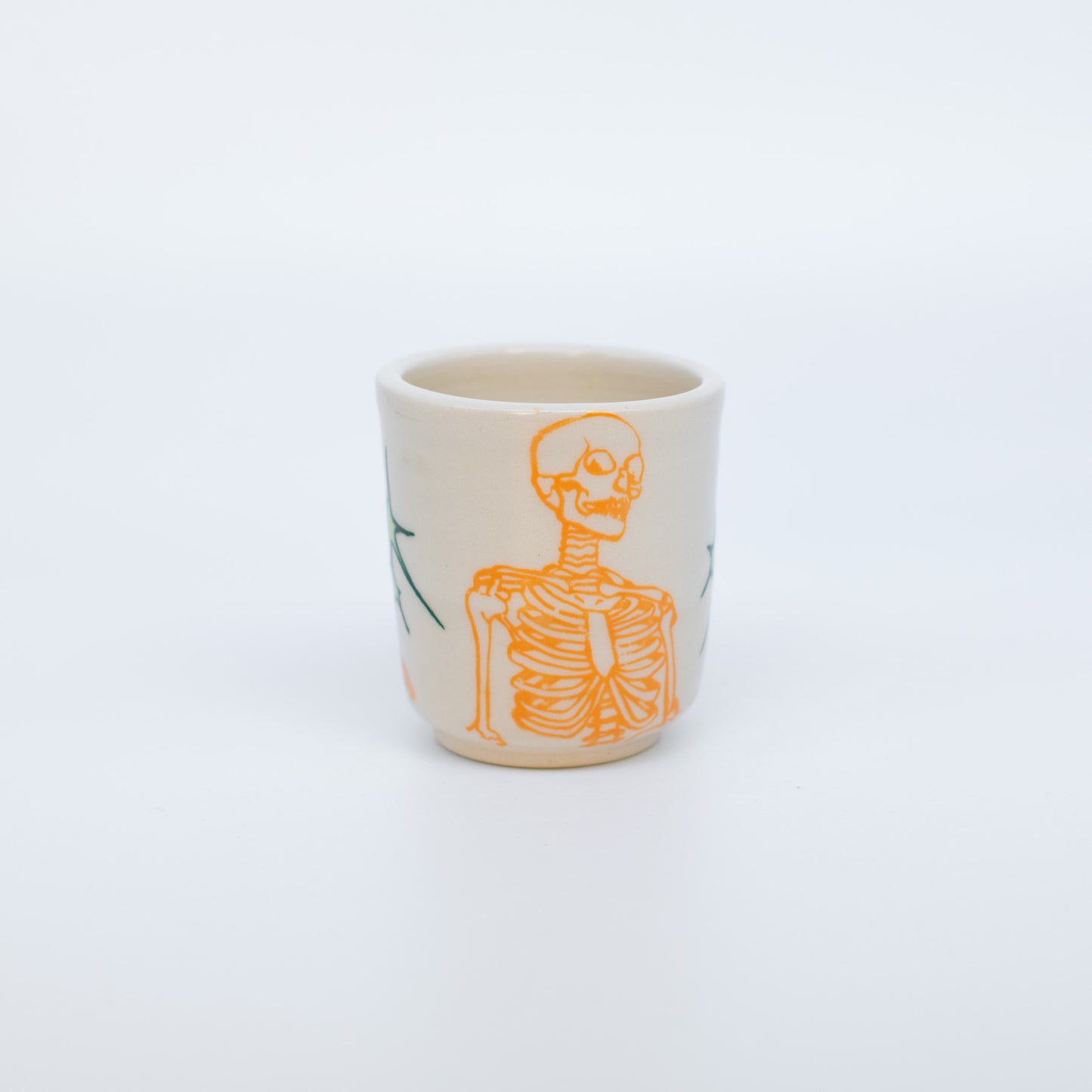 Skeleton Cup