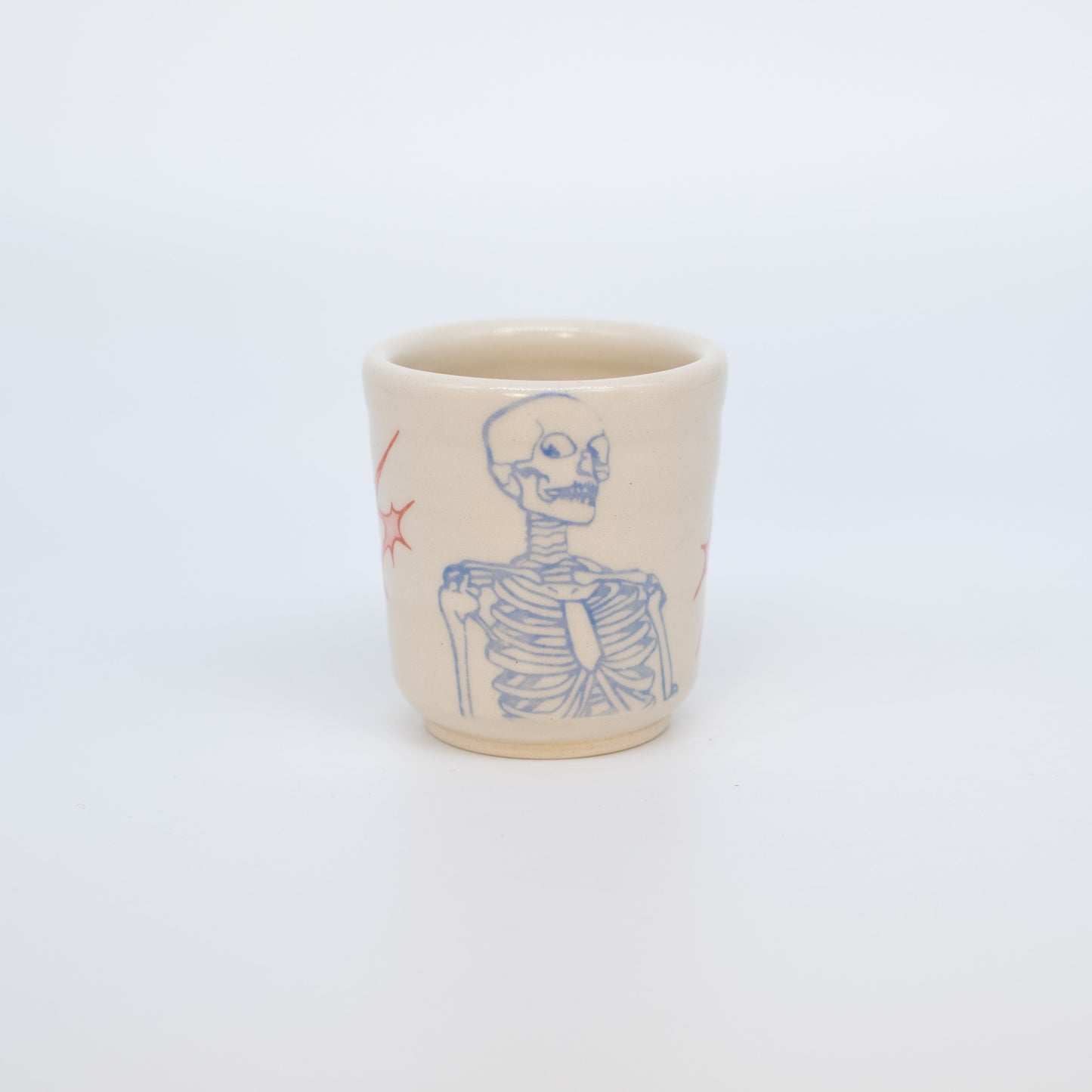 Skeleton Cup