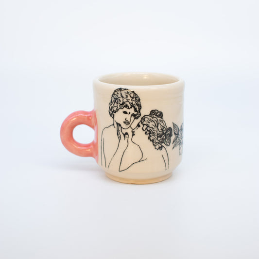 Lovers Mug