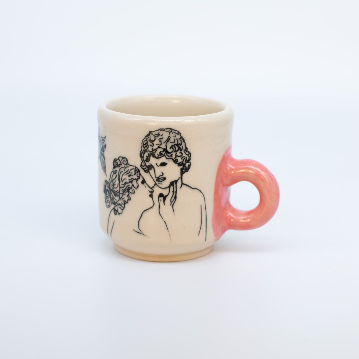 Lovers Mug