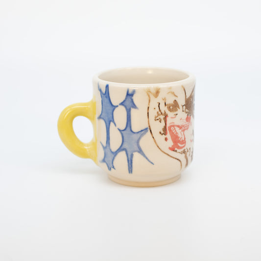 Fawn Mug