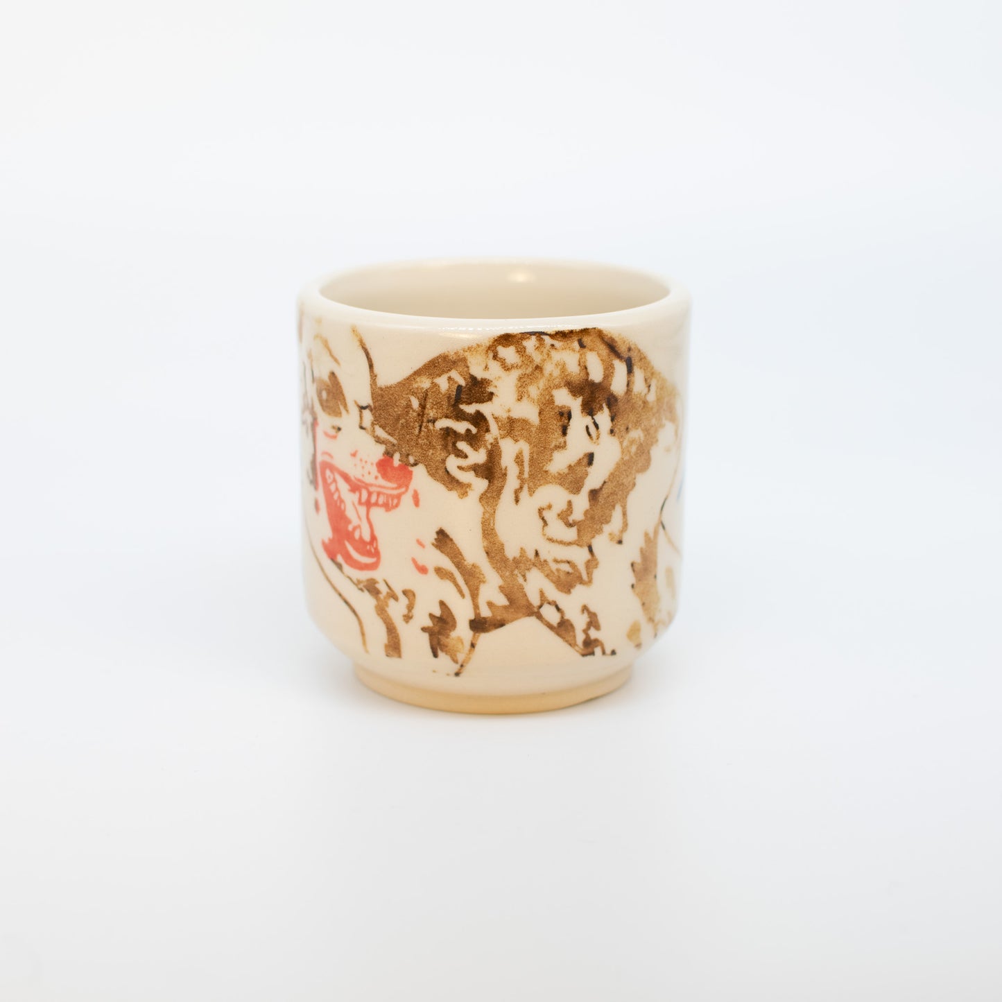 Fawn Mug
