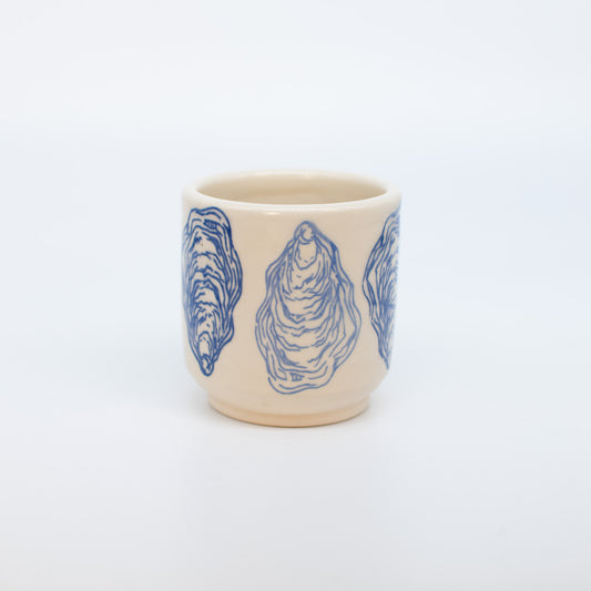 Oyster Cup